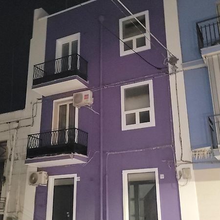 La Fleur Otel Siraküza Dış mekan fotoğraf