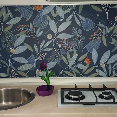 La Fleur Otel Siraküza Dış mekan fotoğraf