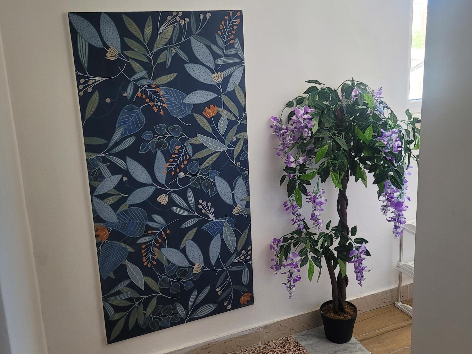 La Fleur Otel Siraküza Dış mekan fotoğraf